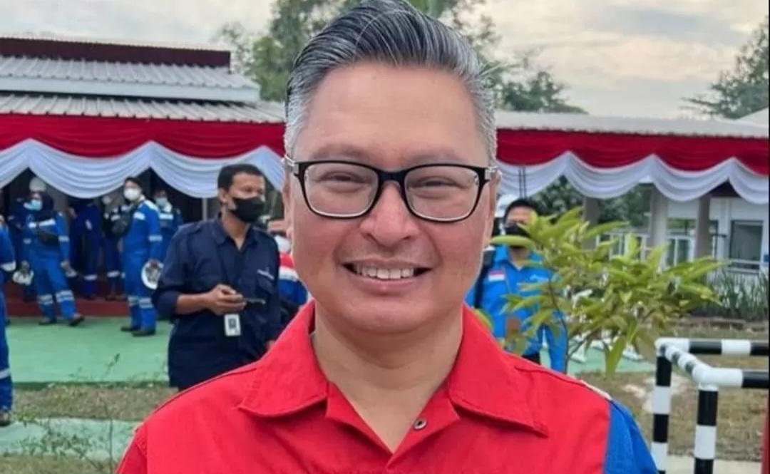 Dirut PT PHR Disebut Tak Hargai Komisi V DPRD Riau
