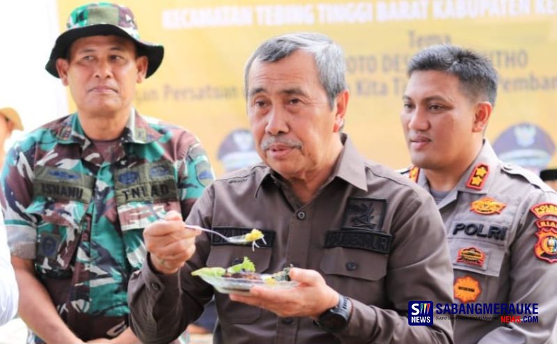 Kader PKB Sebut Gubernur Riau Syamsuar Katak Dalam Tempurung, Kok Bisa?