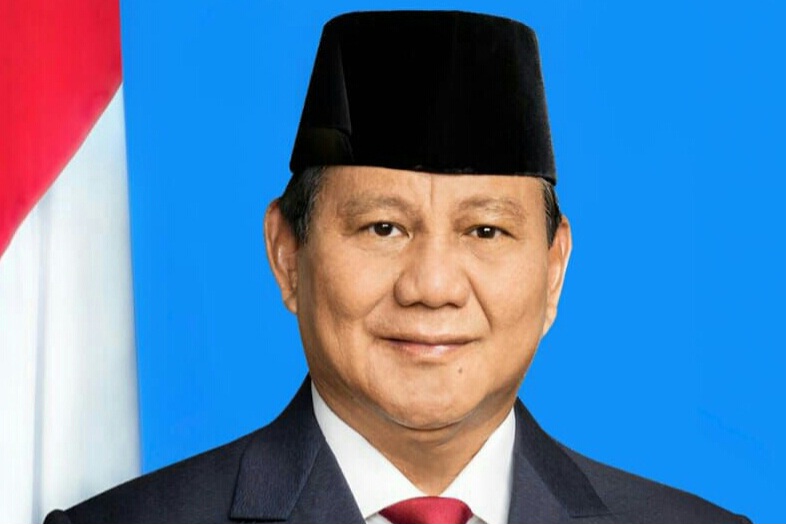 Prabowo Soal Cawapresnya: Jangankan Kalian, Saya Juga Belum Tahu