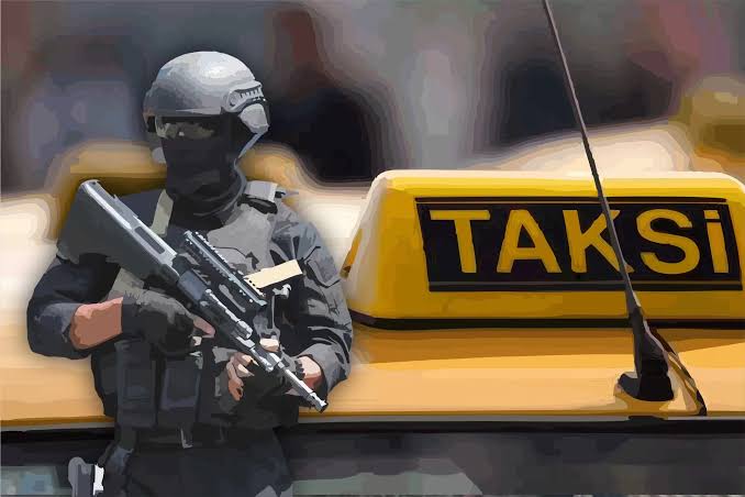 4 Fakta Penyelidikan Kasus Pembunuhan Sopir Taksi Online oleh Anggota Densus 88