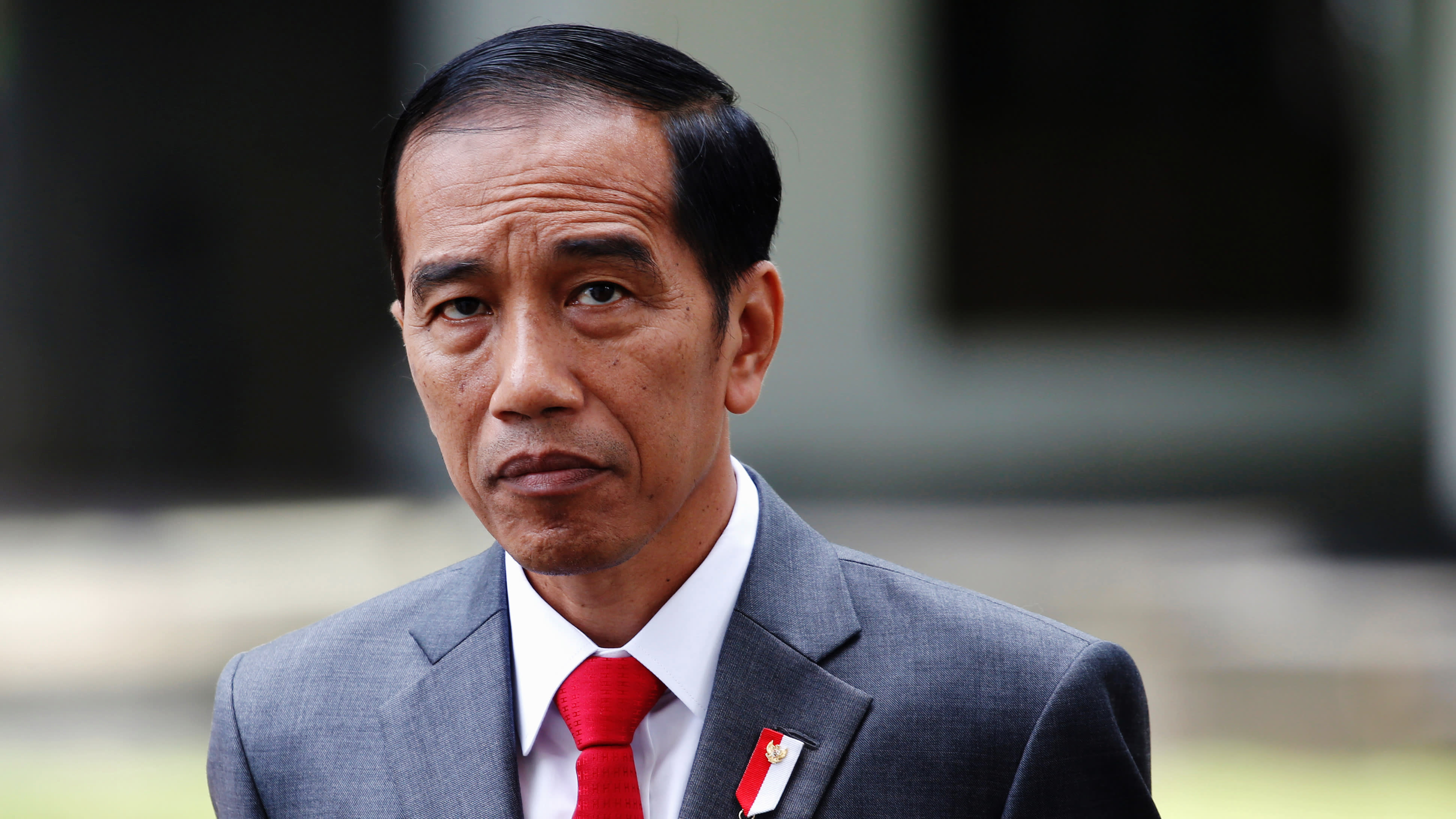 Jokowi Sedih, 60 Persen Iklan Media Dalam Negeri Dikuasai Paltform Asing