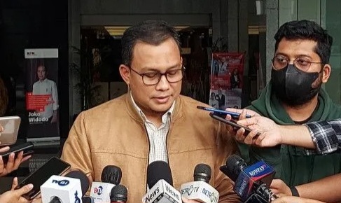 Kasus Suap HGU PT Adimulia Agrolestari di BPN Riau, KPK Periksa Notaris Aryanti Artisari