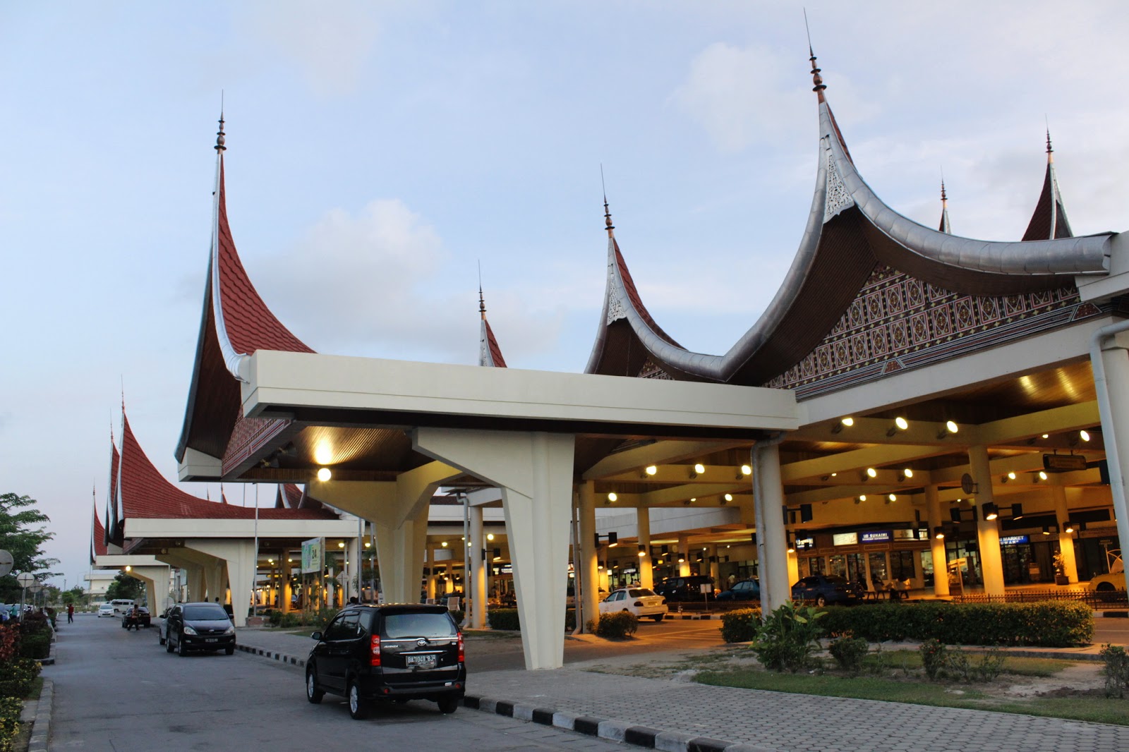 Alasan Jumlah Bandara Internasional di Indonesia Dipangkas Jadi 15 dari Sebelumnya 32