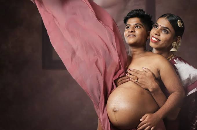 Viral Pasangan Transgender Hamil dan Melahirkan di India, Begini Penjelasannya