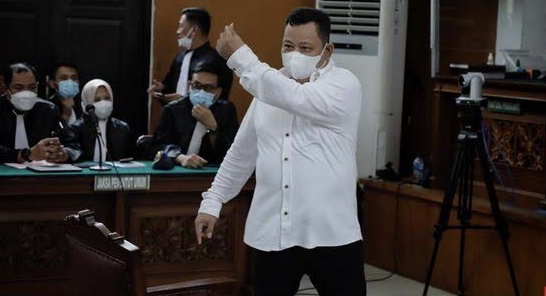 Kuat Ma’ruf Divonis 15 Tahun Penjara Kasus Pembunuhan Berencana Brigadir J, Lebih Berat dari Tuntutan Jaksa