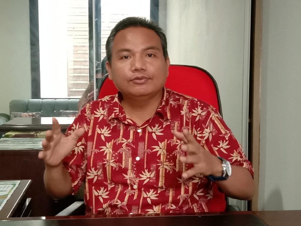 Berpaling dari Ganjar, Ini Alasan Jokowi Mania Dukung Prabowo di Pilpers 2024