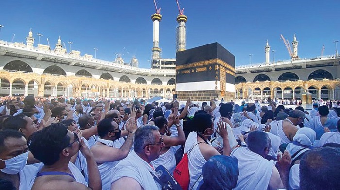 Ini Besaran Biaya Haji 2023 yang Disepakati Pemerintah Indonesia