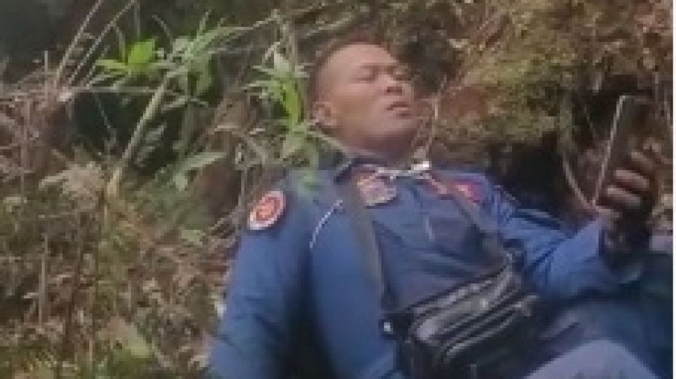 Kronologi Kecelakaan Helikopter Membawa Kapolda Jambi di Hutan Kerinci