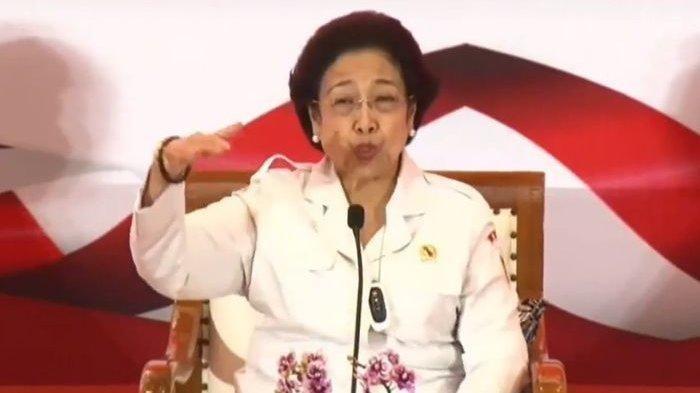 Diduga Melabeli Negatif Ibu-ibu Pengajian, Megawati Diadukan ke Komnas HAM