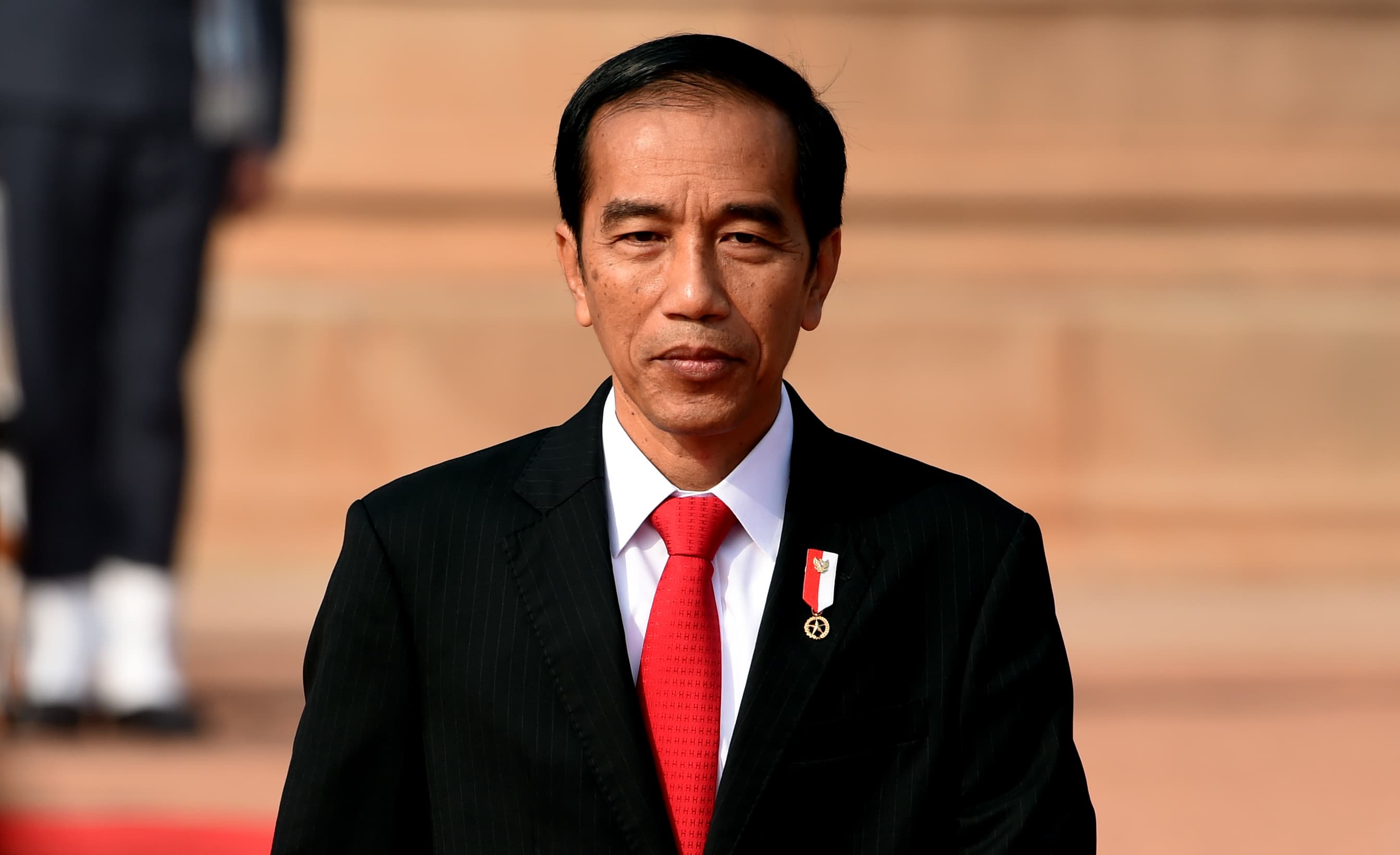 Jokowi Sebut Pemindahan Ibu Kota ke IKN Bukan Gagasannya