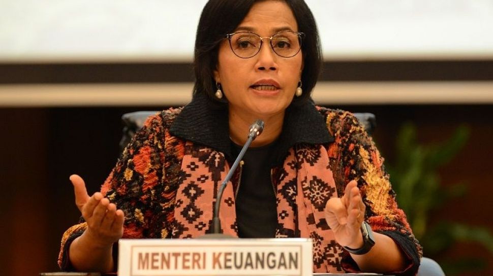 Sri Mulyani: Gaya Hidup Mewah yang Dilakukan oleh Keluarga Jajaran Kemenkeu Bisa Menciptakan Reputasi Negatif