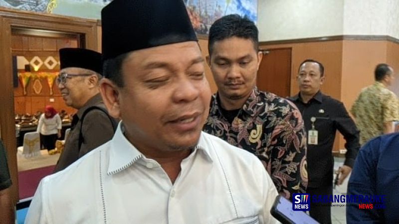 DPRD Riau Gaduh Gara-gara  3 Nama Calon Sekwan Usulan Gubernur, Poti: Jangan Pengecut!