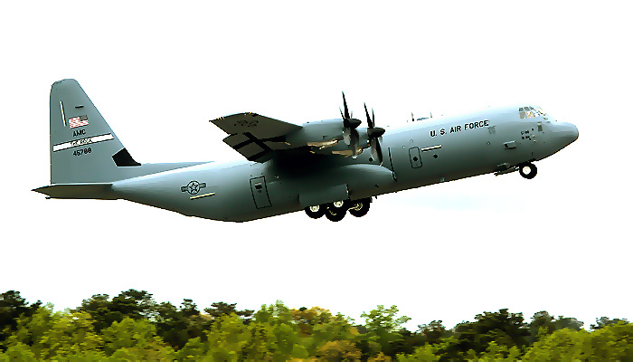 Menanti Kedatangan Pesawat Angkut C-130J-30 Perdana TNI AU yang Dibeli dari AS