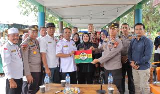 Minim Lapangan Pekerjaan di Kepulauan Meranti, 16 Ribu Warga Berbondong Kerja ke Malaysia