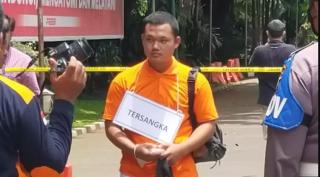 Sebelum Bunuh Sopir Taksi Online, Bripda HS Habiskan Uang Rp 90 Juta untuk Judi