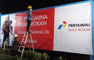 PHR Bor 400 Sumur Minyak di Blok Rokan Habiskan Ratusan Ribu Juta Dollar AS, Apakah Sebanding dengan Produksi yang Dihasilkan?