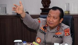 Imbas Sidang Kanjuruhan, Kapolda Jatim-Kapolresta Surabaya Dilaporkan ke Propam