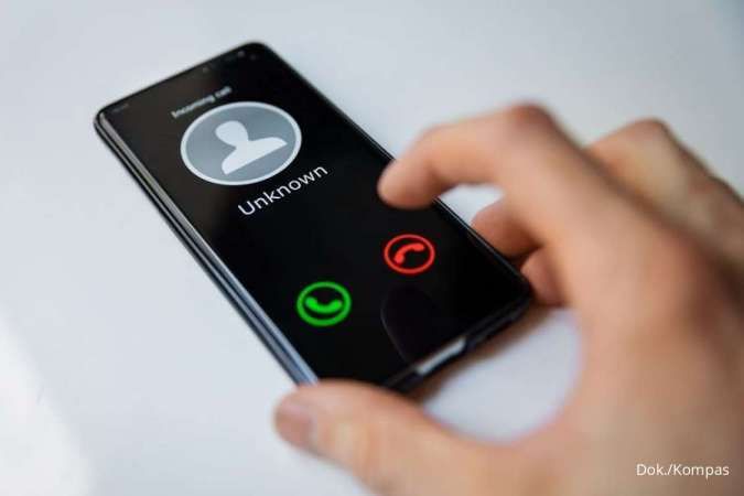 Terima Telepon Penipu Selama 14 Detik, Rp 3,4 Miliar Duit di Rekening Pengusaha Ini Raib
