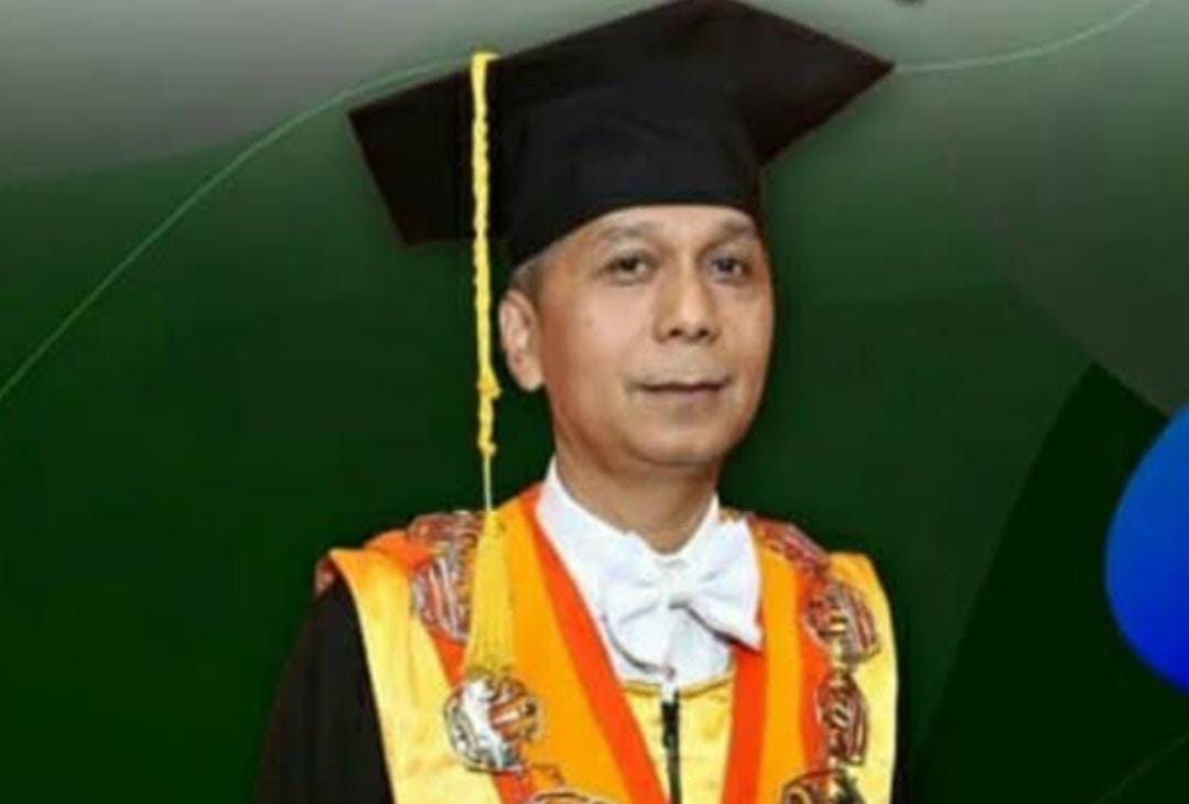 Rektor Penerima Suap Mahasiswa Titipan Merasa Seperti Gelandangan Gara-gara Tindakan KPK