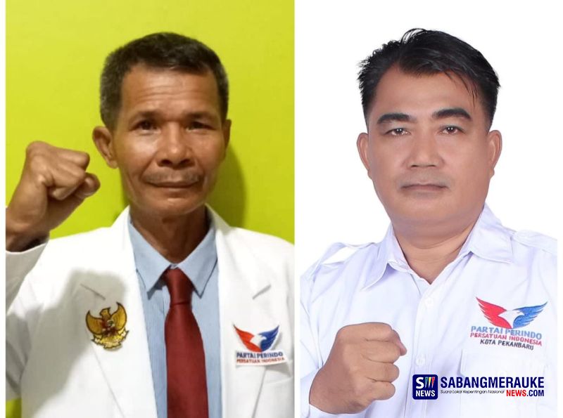 DPD Partai Perindo Kota Pekanbaru Gelar Konsolidasi Pengurus, Ingatkan Kader Agar Loyal dan Displin