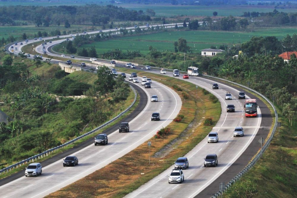 KPK Ungkap Titik Rawan Korupsi Proyek Jalan Tol Era Jokowi, Ini Dia Daftarnya