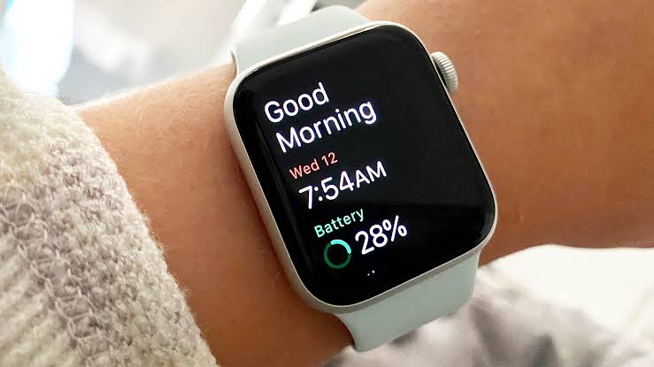 Penelitian Apple Watch, Banyak Orang Kurang Tidur di Malam Hari