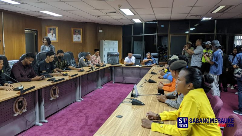 DPRD Riau Kembali Panggil PT PHR Pekan Depan Terkait Kasus Kecelakaan Kerja Tewaskan 11 Buruh  di Blok Rokan