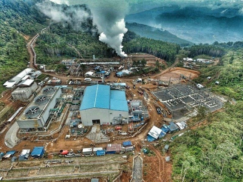 Ngeri! Gagal Bayar Bayangi Pertamina Geothermal, Ini Penyebabnya