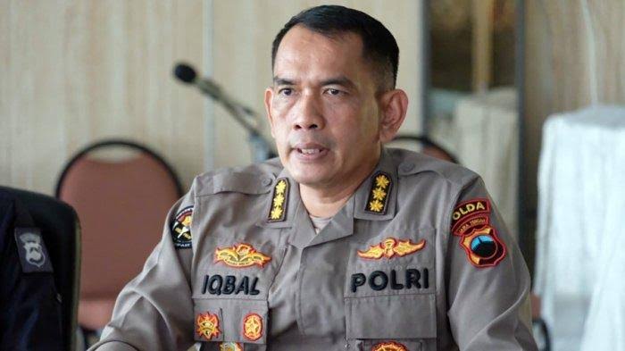 5 Polisi Dipecat Kasus Korupsi Penerimaan Anggota Polri, Pidana Jalan Terus