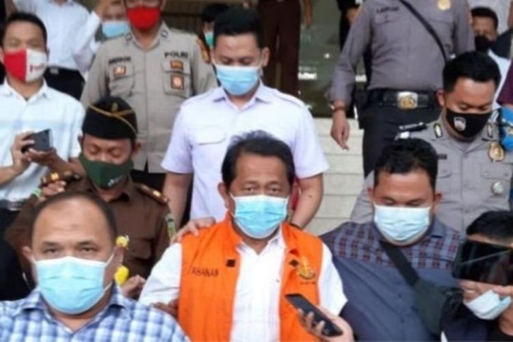 Mantan Koruptor Diangkat Jadi Staf Ahli PT PIR, Komisi III: Salah Administrasi Hingga SPK Aneh