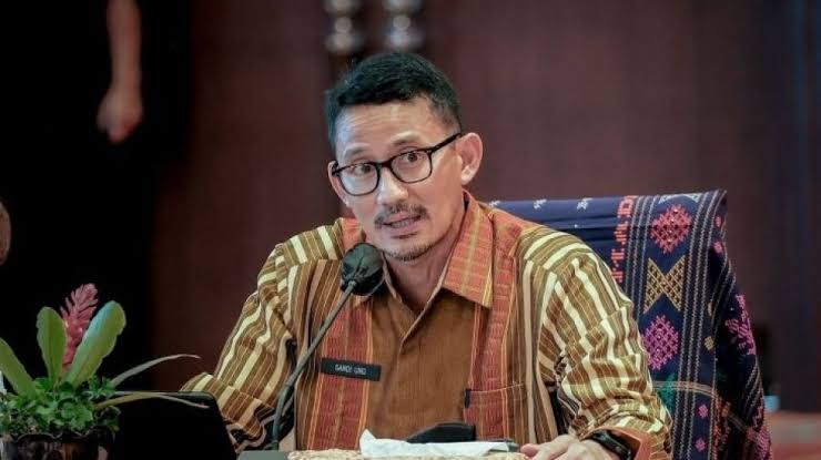 Sandiaga Uno Laporkan Harta Kekayaan ke KPK, Jumlahnya Capai 10,99 Triliun