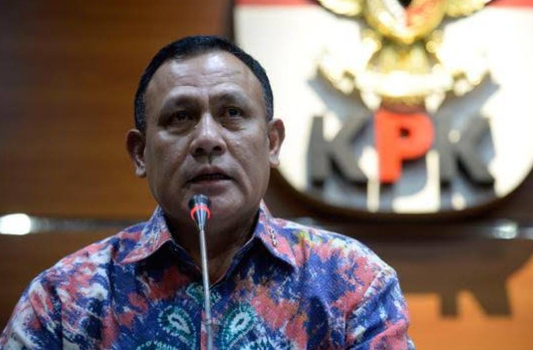 4 Sorotan Negatif ke Ketua KPK Firli Bahuri, Mulai Naik Helikopter Sampai Ngeles Rapat di Hotel Mewah