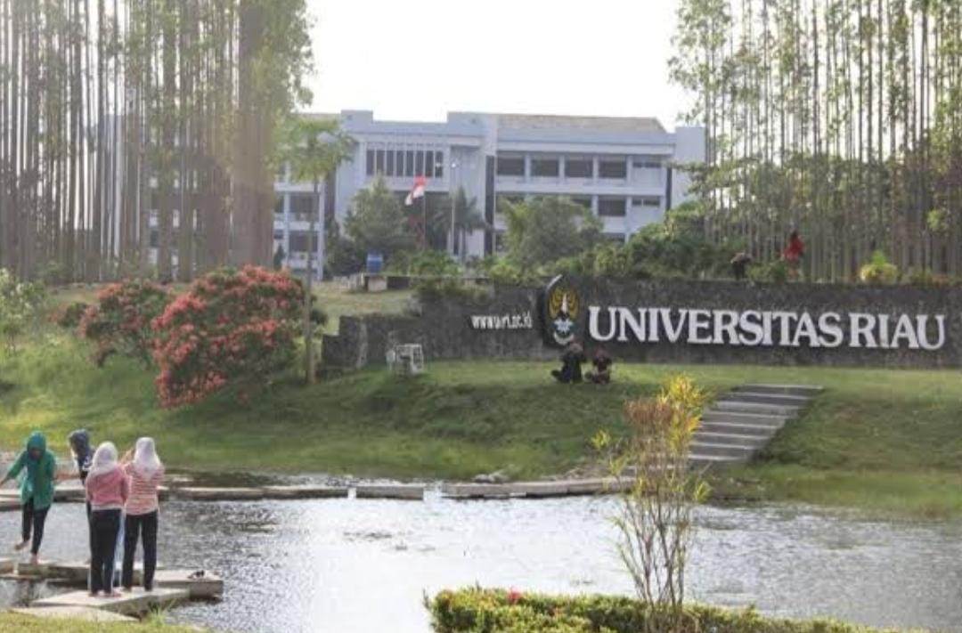 Inilah 15 Kampus Negeri Terbaik di Indonesia Versi SIR 2023, Universitas Riau Rangking Berapa?