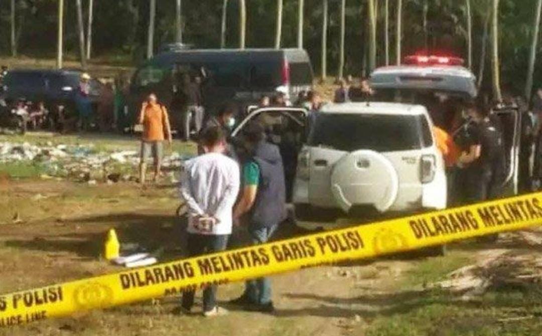 Ajudan Kapolda Tewas di Dalam Mobil Dinas, Ada Luka Tembak di Dada