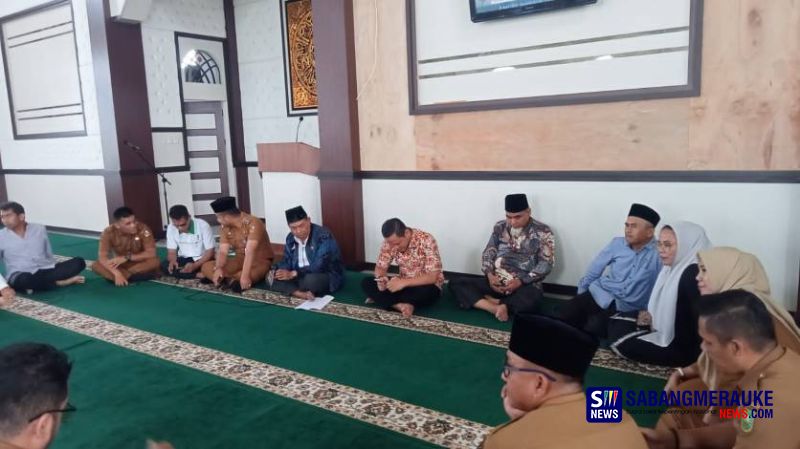 Tinjau Tapal Batas, DPRD Riau Dukung Wilayah 3 RW Kampar Dikembalikan ke Pekanbaru 
