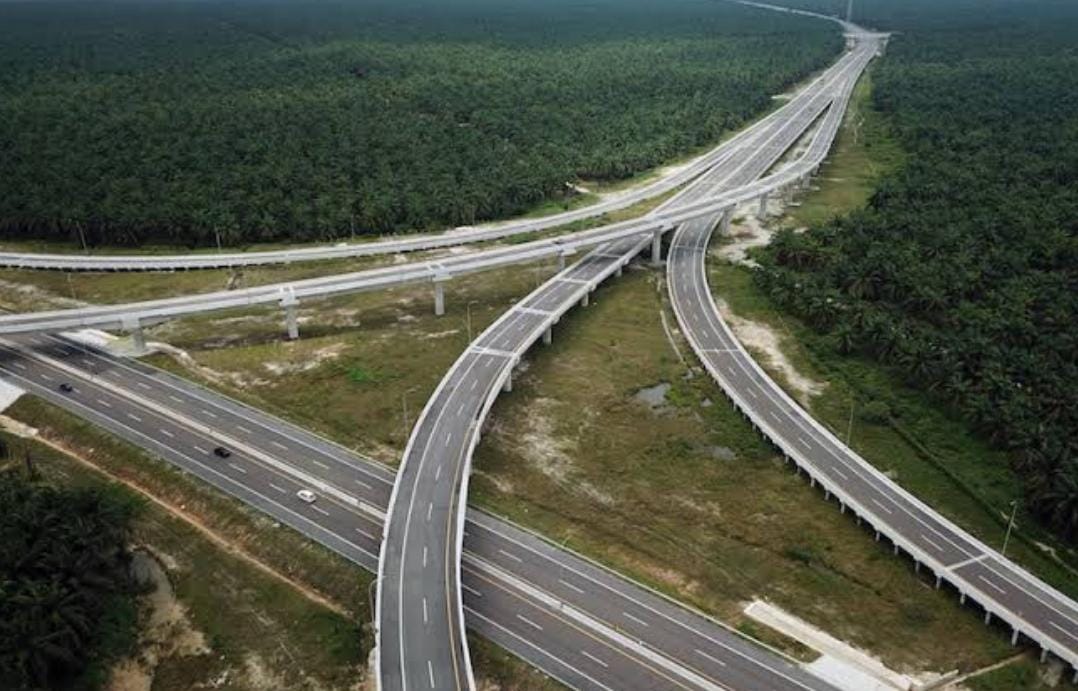 Wow! Potensi Kerugian Negara Dari Proyek Jalan Tol Era Jokowi Capai Rp 4,5 Triliun, Ini Penyebabnya