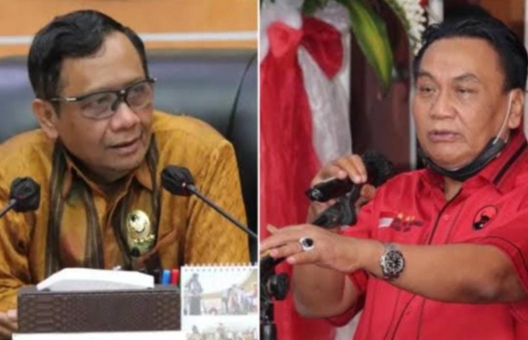 Anggota DPR Bakal Menangis Kalau Dua RUU Ini Disahkan, Apa Ketum Partai Kasih Restu?