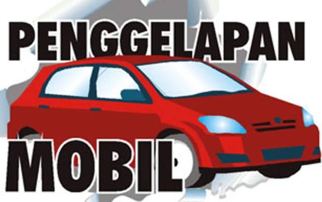 Waduh! Wakil Ketua DPRD Ini Gadaikan Mobil Pajero Rental, Kini Sudah Ditangkap Polisi