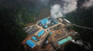 Pelan Tapi Pasti! Perusahaan Asing Caplok 15 Persen Saham Pertamina Geothermal