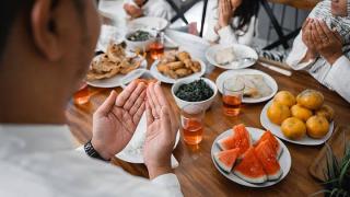 10 Tips Agar Badan Tetap Sehat Menjalani Ibadah Puasa yang Bisa Diterapkan