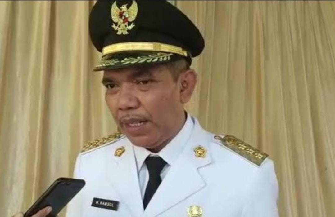 Mendagri Minta DPRD Kampar Usulkan 3 Nama Calon Penjabat Bupati Kampar, Masa Jabatan Kamsol Berakhir 23 Mei