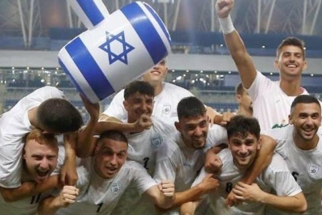 Israel Tak Mau Komentari Keputusan FIFA, Tapi Tegas Sesalkan Hal Ini ke Indonesia