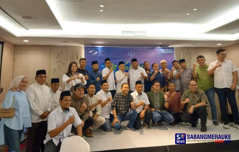 APJII Riau-Sumbar Bertekad Capai Target Zero Blank Spot