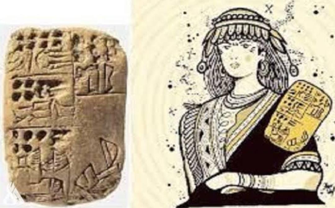 Inilah Perempuan Pencipta  Parfum Pertama di Dunia, Sudah Ada Sejak 3.200 Tahun Lalu