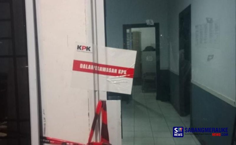 KPK Gegerkan Kepulauan Meranti, Ini Kata Sekda Bambang Soal Kabar Penangkapan Bupati Adil 