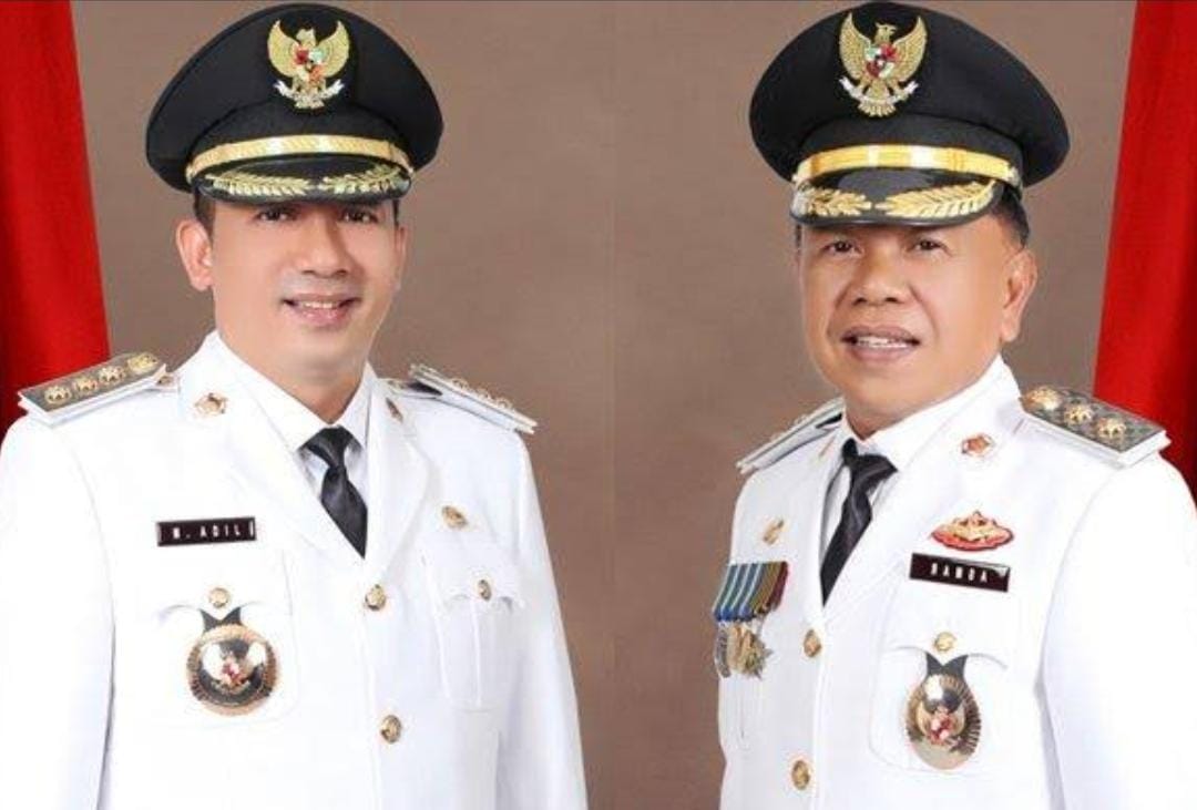 Bupati Adil Ditahan KPK, Kemendagri Tunjuk AKBP Asmar Jadi Plt Bupati Kepulauan Meranti