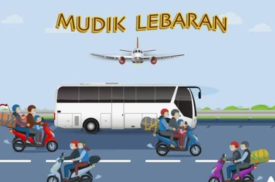 5 Komisaris Jenderal Diterjunkan Kapolri Amankan Mudik Lebaran, Ini Pembagian Wilayahnya