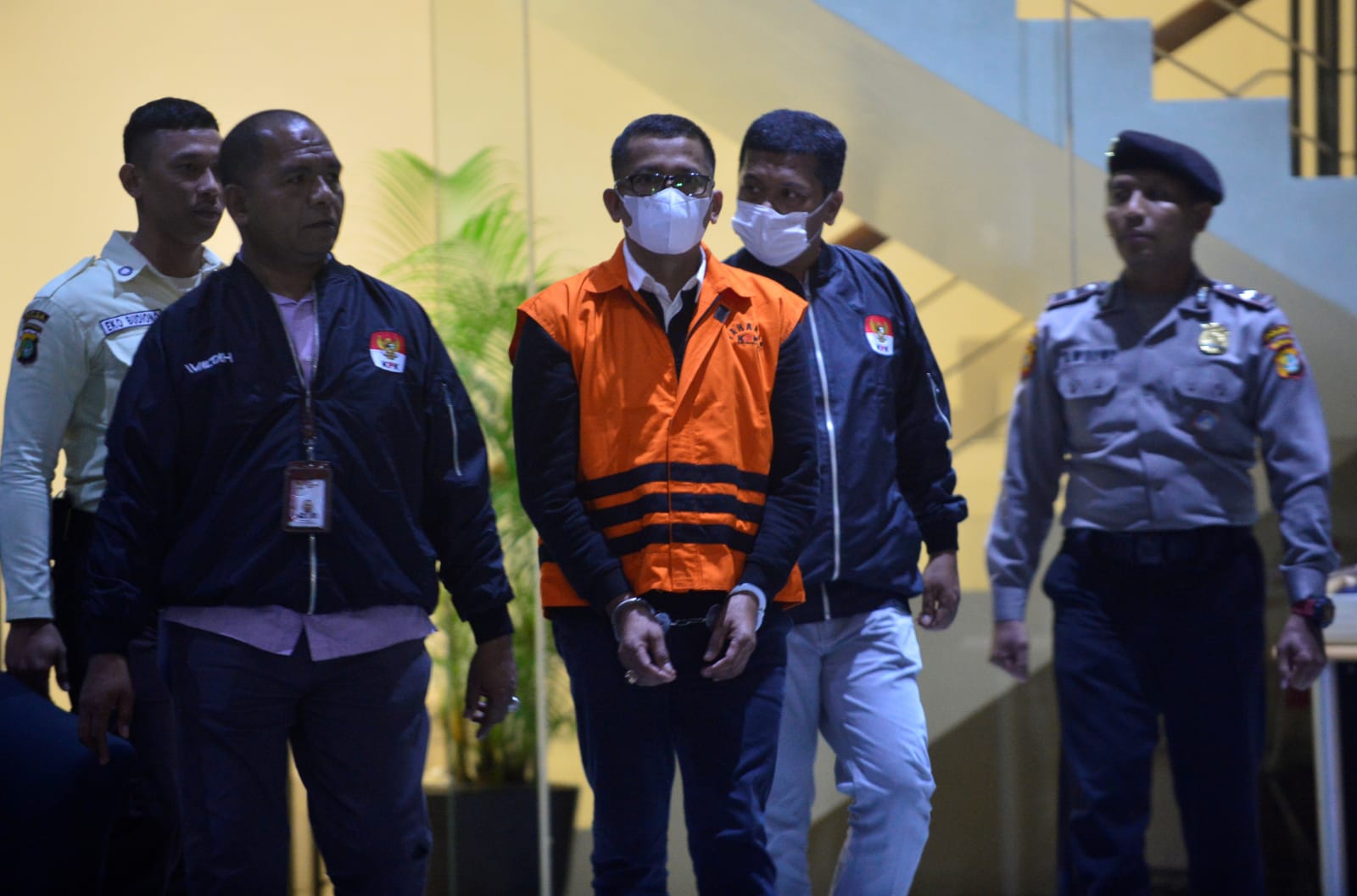 Korupsi Adalah Kita! KAMMI Kecam Pencurian Uang Rakyat di Riau