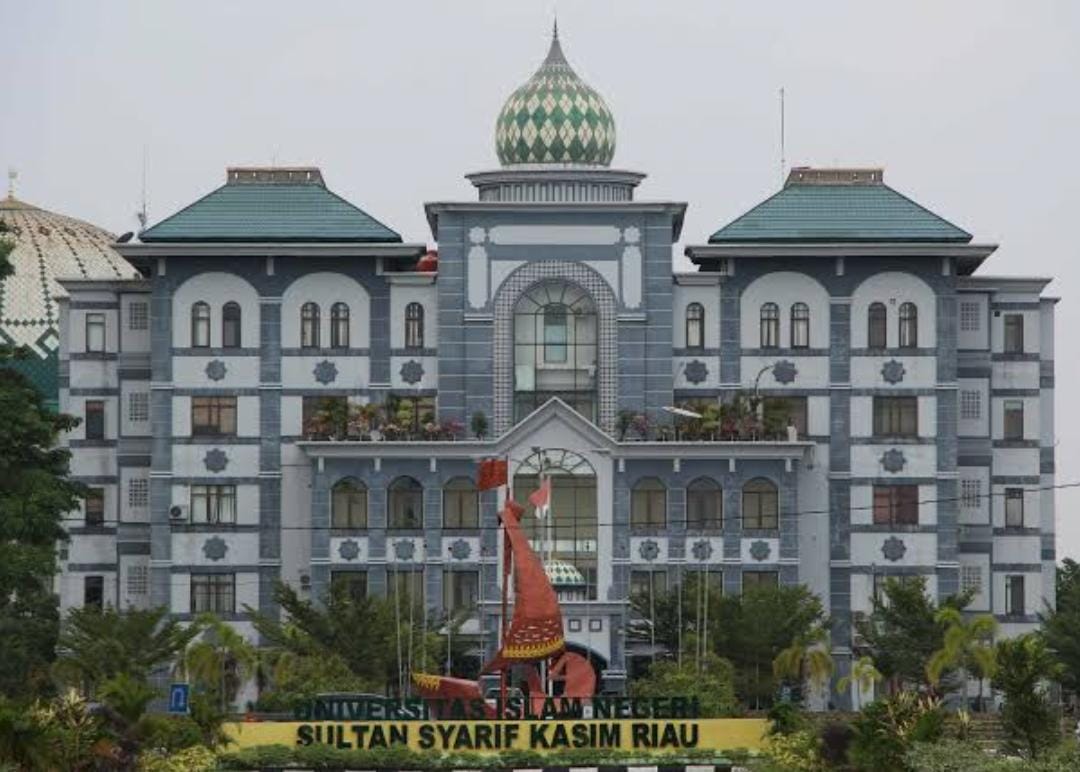 Remunerasi Dipotong Rektor, Dosen UIN Suska Riau Melapor ke KPK