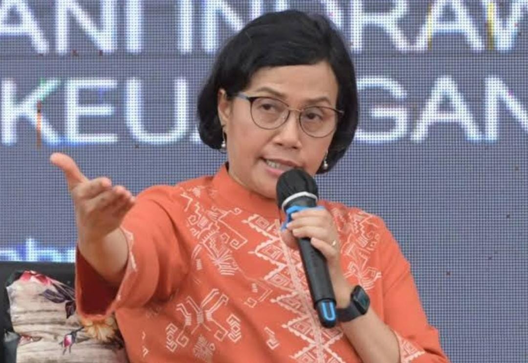 Pemerintah Tarik Utang Rp 224 Triliun Hingga Maret, Menkeu Sebut Bagian Strategi